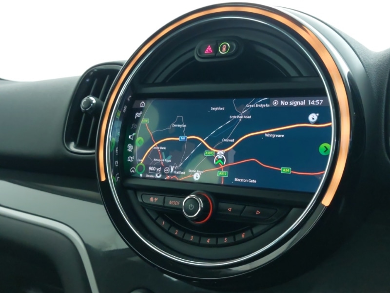 Used MINI Countryman 2019 for sale - 77623324: Photo 16