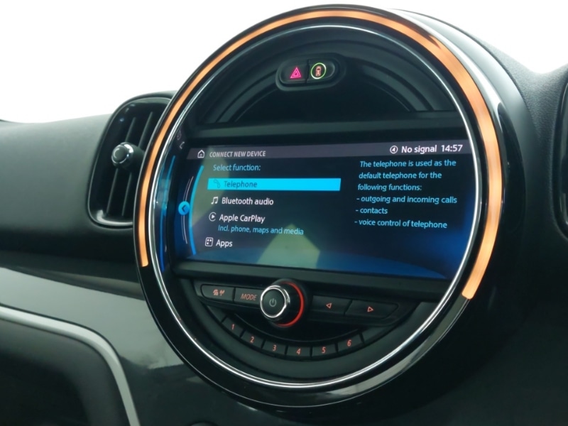 Used MINI Countryman 2019 for sale - 77623324: Photo 17