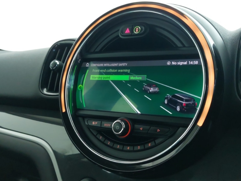 Used MINI Countryman 2019 for sale - 77623324: Photo 18