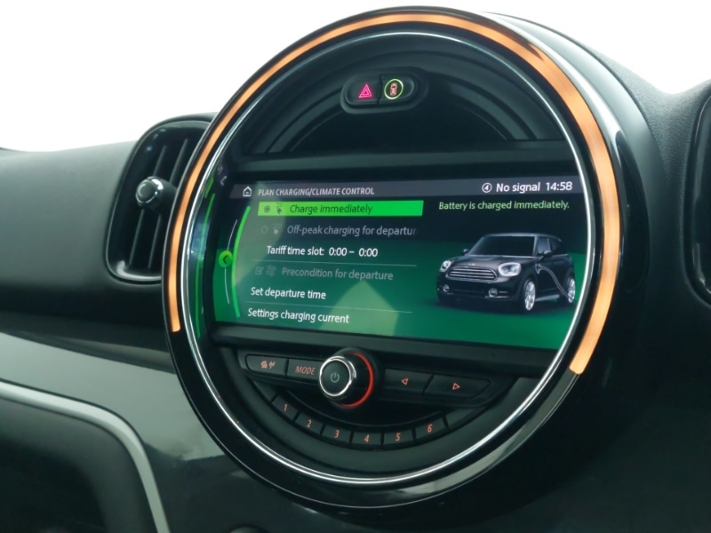 Used MINI Countryman 2019 for sale - 77623324: Photo 19