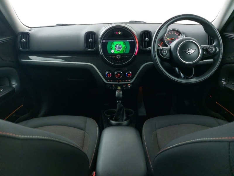 Used MINI Countryman 2019 for sale - 77623324: Photo 2