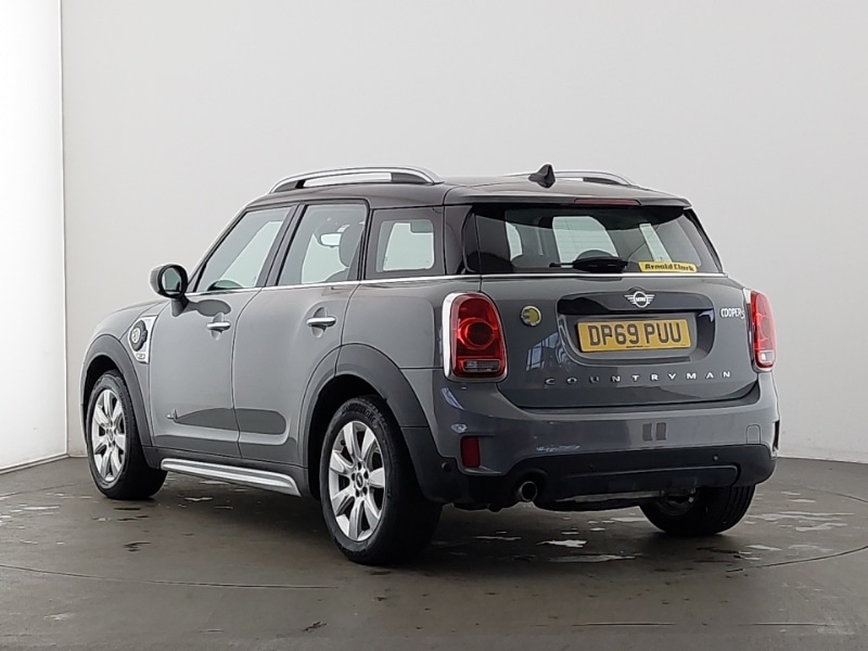 Used MINI Countryman 2019 for sale - 77623324: Photo 3