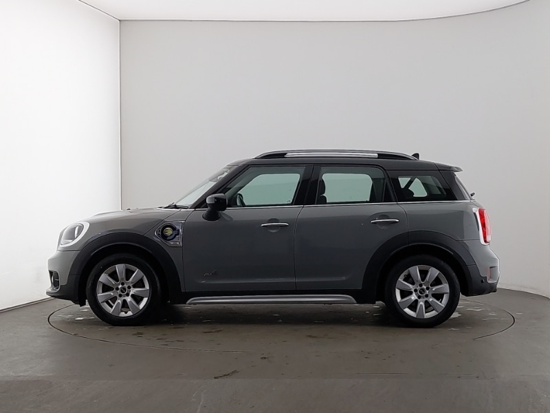 Used MINI Countryman 2019 for sale - 77623324: Photo 4