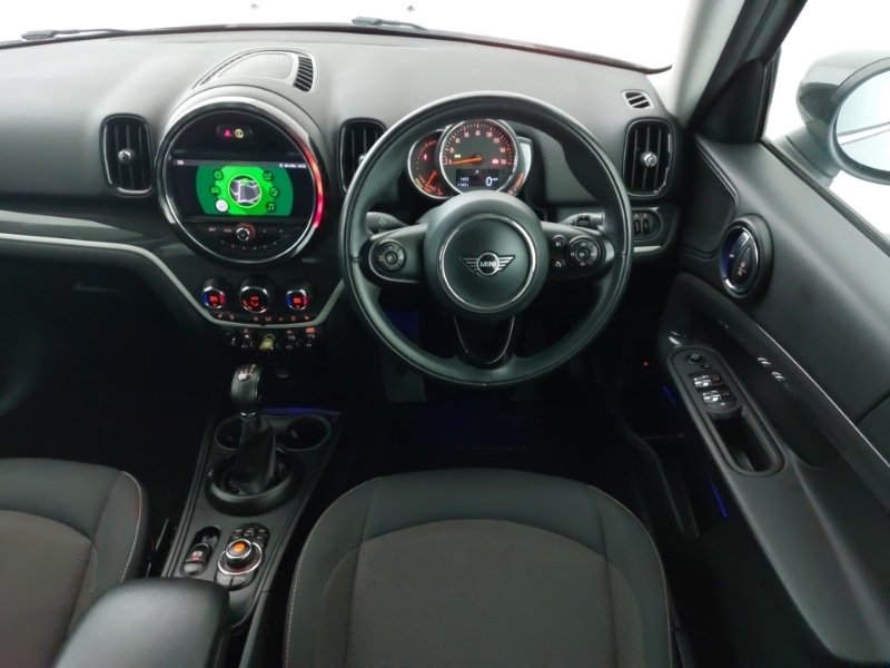 Used MINI Countryman 2019 for sale - 77623324: Photo 7