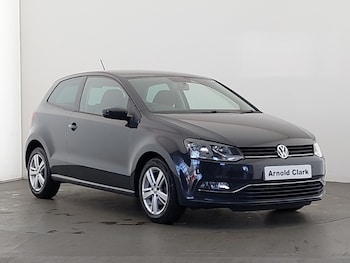 Used Volkswagen Polo 2016 for sale - 78518973: Photo