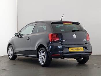 Used Volkswagen Polo 2016 for sale - 78518973: Photo