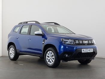 Used Dacia Duster 2023 for sale - 79267690: Photo