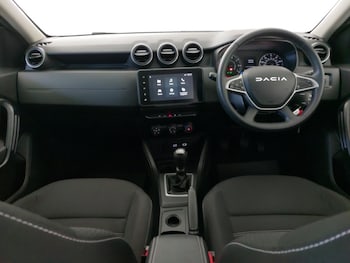 Used Dacia Duster 2023 for sale - 79267690: Photo