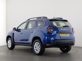 Used Dacia Duster 2023 for sale - 79267690: Photo