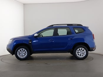 Used Dacia Duster 2023 for sale - 79267690: Photo