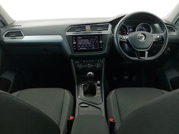 Used Volkswagen Tiguan 2019 for sale - 78595279: Photo