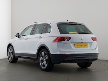 Used Volkswagen Tiguan 2019 for sale - 78595279: Photo
