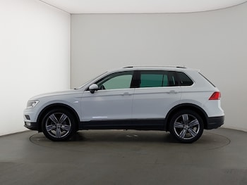 Used Volkswagen Tiguan 2019 for sale - 78595279: Photo