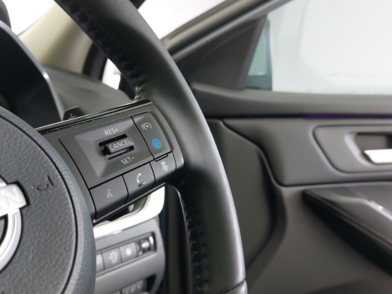 Used Nissan Qashqai 2025 for sale - 78079715: Photo 13