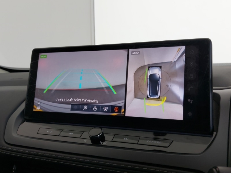 Used Nissan Qashqai 2025 for sale - 78079715: Photo 15