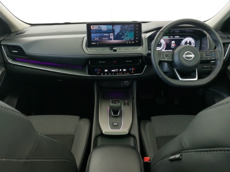 Used Nissan Qashqai 2025 for sale - 78079715: Photo 2