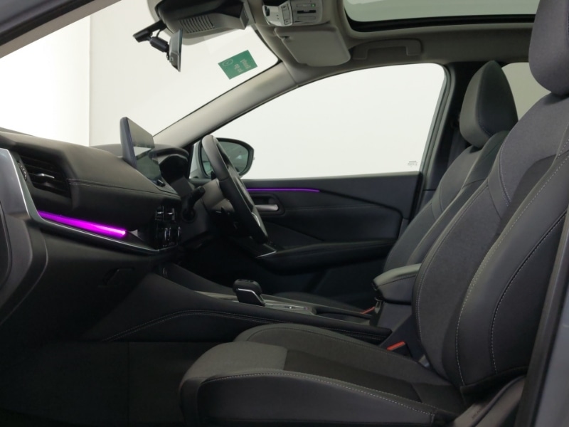 Used Nissan Qashqai 2025 for sale - 78079715: Photo 5