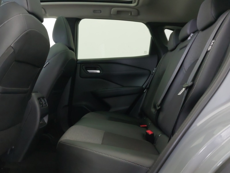 Used Nissan Qashqai 2025 for sale - 78079715: Photo 6