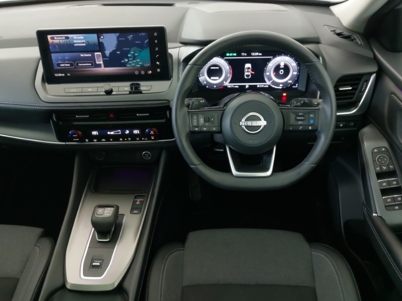 Used Nissan Qashqai 2025 for sale - 78079715: Photo 7