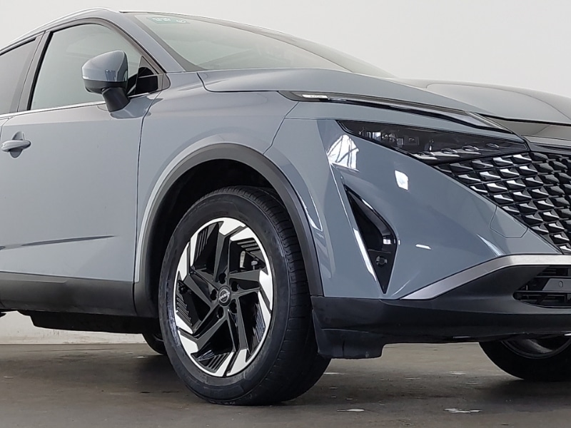 Used Nissan Qashqai 2025 for sale - 78079715: Photo 9