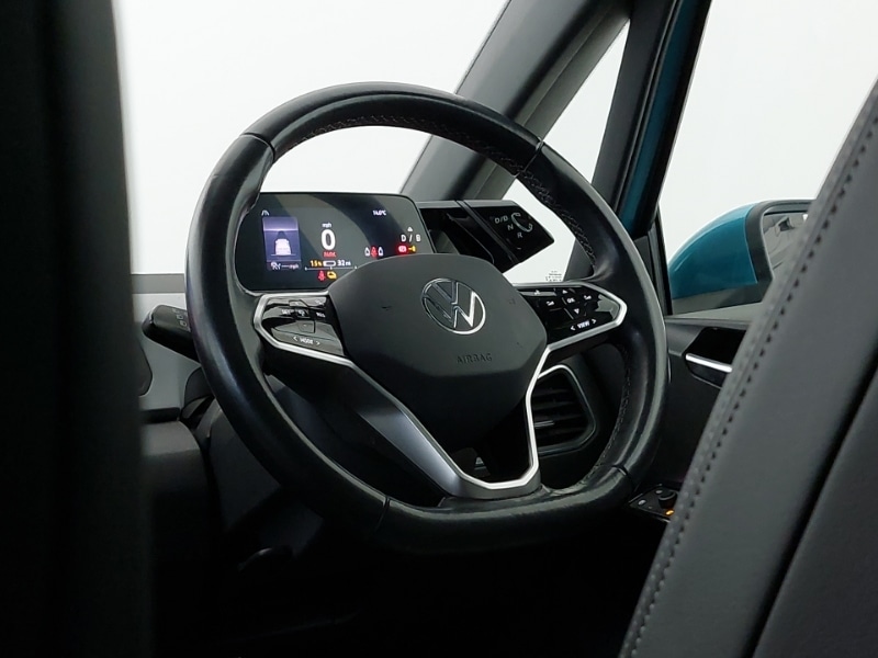 Used Volkswagen ID.3 2022 for sale - 77536647: Photo 10