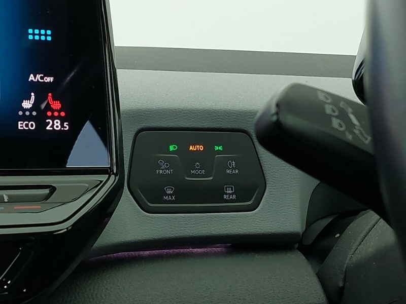 Used Volkswagen ID.3 2022 for sale - 77536647: Photo 11