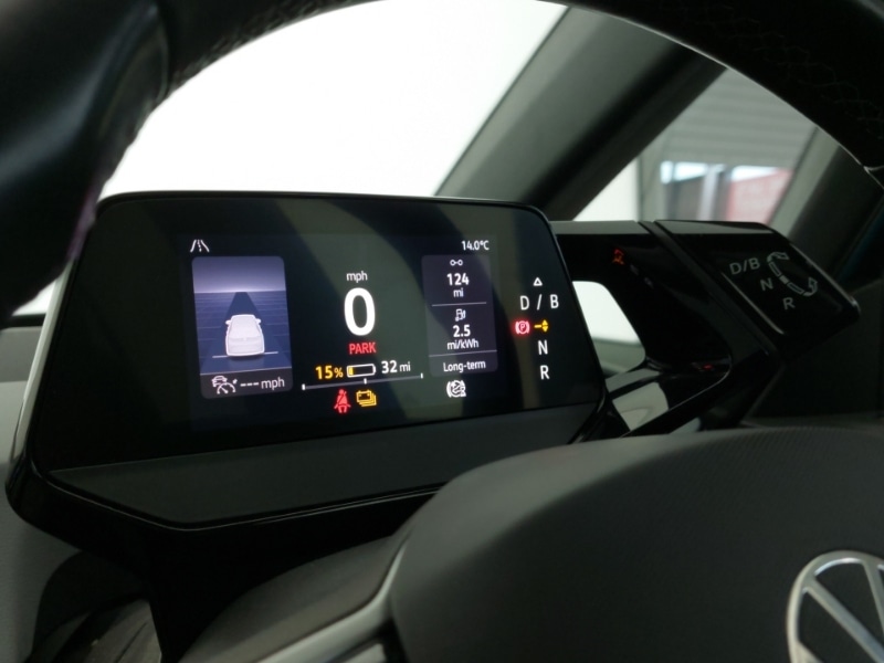 Used Volkswagen ID.3 2022 for sale - 77536647: Photo 14