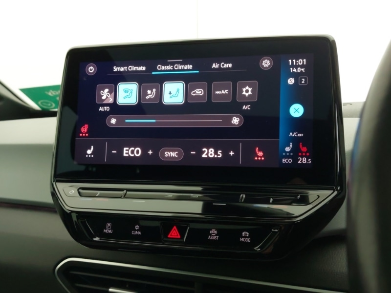 Used Volkswagen ID.3 2022 for sale - 77536647: Photo 15