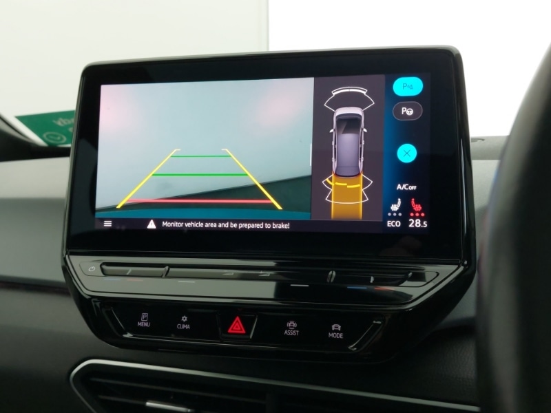 Used Volkswagen ID.3 2022 for sale - 77536647: Photo 16