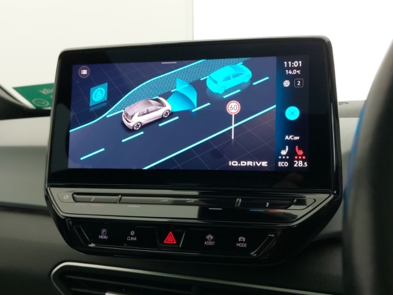 Used Volkswagen ID.3 2022 for sale - 77536647: Photo 17