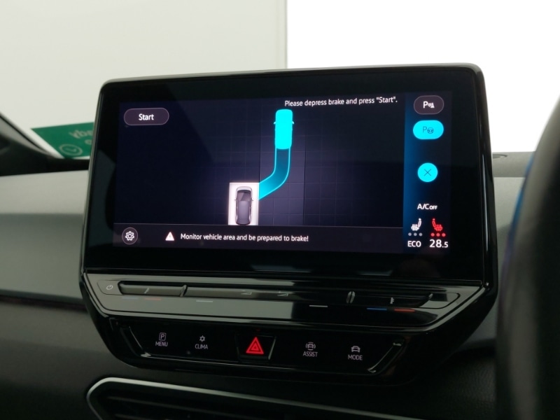 Used Volkswagen ID.3 2022 for sale - 77536647: Photo 19