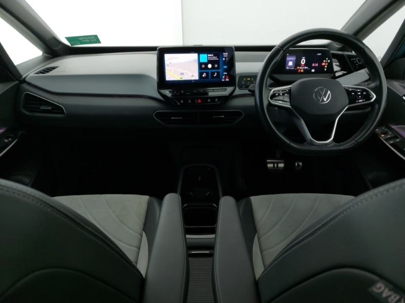 Used Volkswagen ID.3 2022 for sale - 77536647: Photo 2