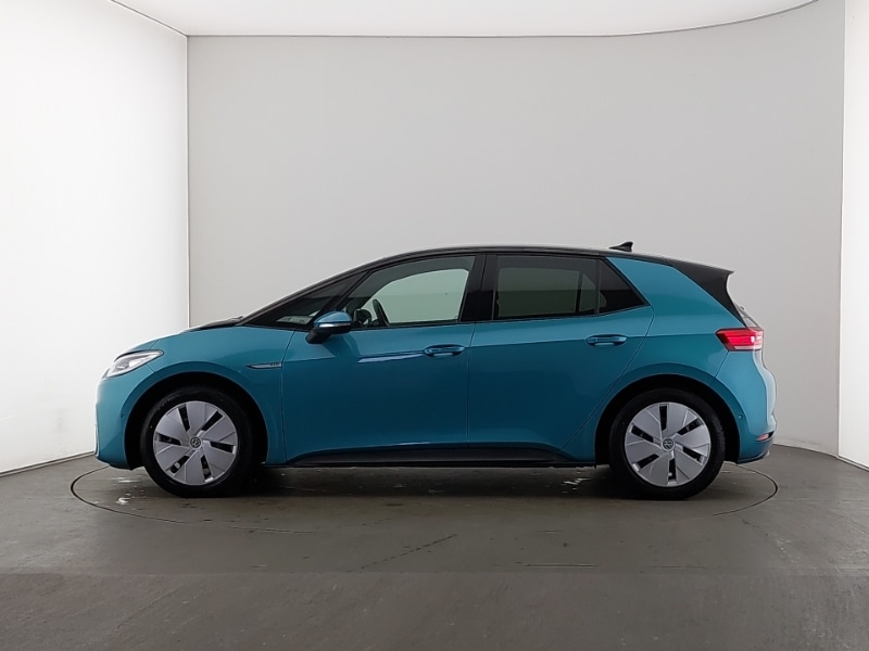Used Volkswagen ID.3 2022 for sale - 77536647: Photo 4