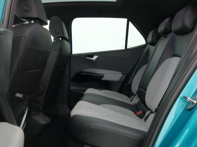 Used Volkswagen ID.3 2022 for sale - 77536647: Photo 6
