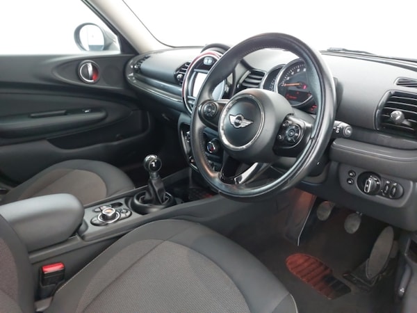 Used MINI Clubman 2016 for sale - 76103520: Photo 11