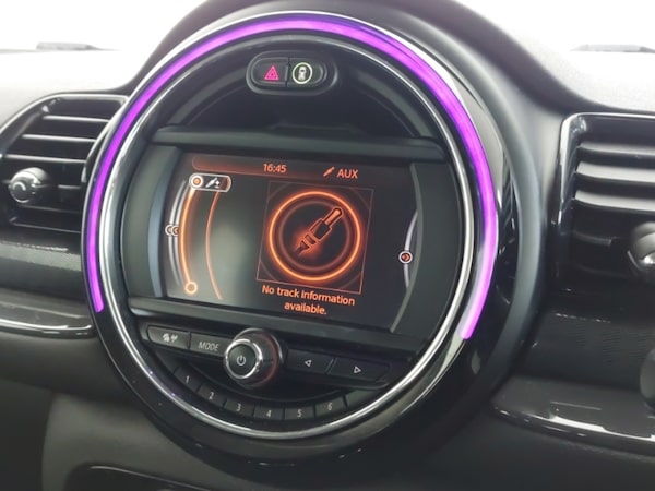 Used MINI Clubman 2016 for sale - 76103520: Photo 13