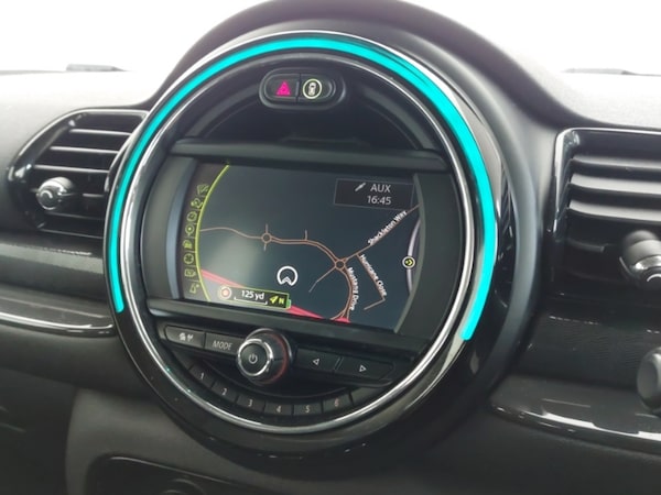 Used MINI Clubman 2016 for sale - 76103520: Photo 14