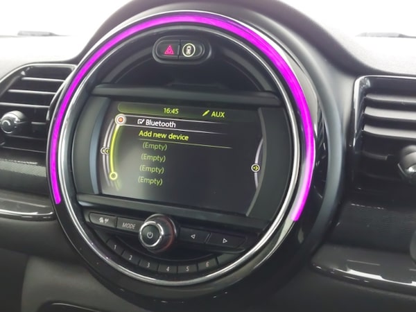 Used MINI Clubman 2016 for sale - 76103520: Photo 15