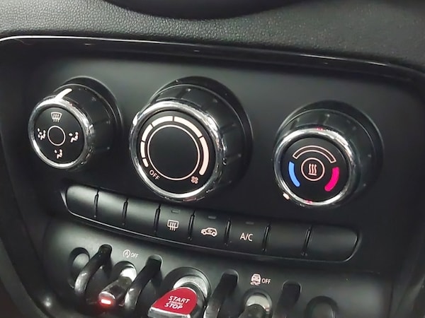 Used MINI Clubman 2016 for sale - 76103520: Photo 18