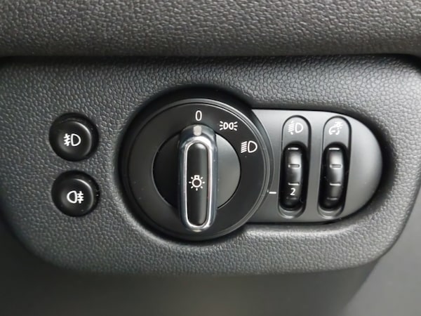 Used MINI Clubman 2016 for sale - 76103520: Photo 19