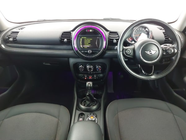 Used MINI Clubman 2016 for sale - 76103520: Photo 2