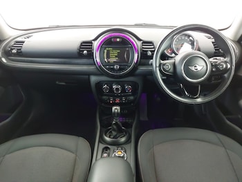 Used MINI Clubman 2016 for sale - 76103520: Photo
