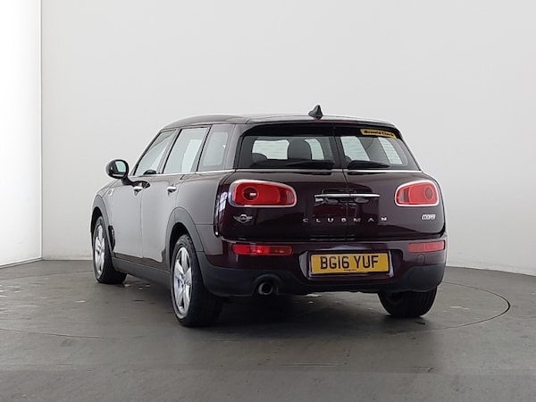 Used MINI Clubman 2016 for sale - 76103520: Photo 3
