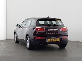 Used MINI Clubman 2016 for sale - 76103520: Photo