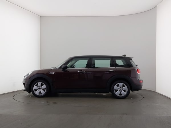 Used MINI Clubman 2016 for sale - 76103520: Photo 4