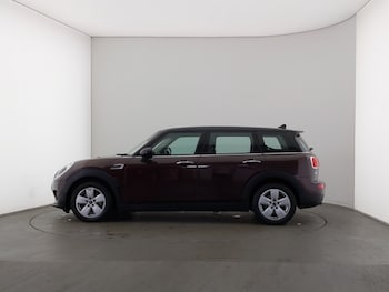 Used MINI Clubman 2016 for sale - 76103520: Photo
