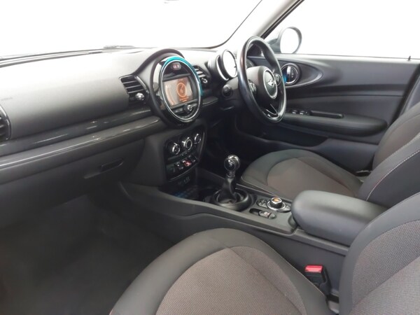 Used MINI Clubman 2016 for sale - 76103520: Photo 5
