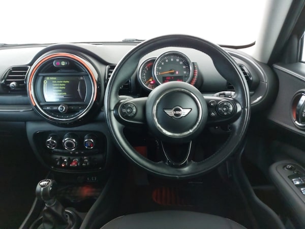 Used MINI Clubman 2016 for sale - 76103520: Photo 7