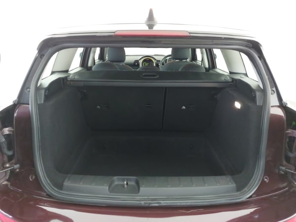 Used MINI Clubman 2016 for sale - 76103520: Photo 8