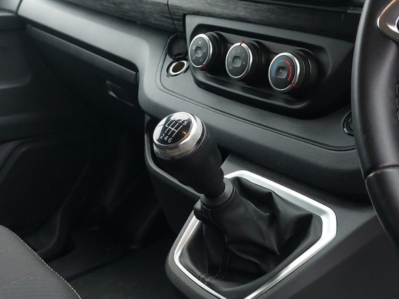 Used Renault Trafic 2024 for sale - 77522597: Photo 10